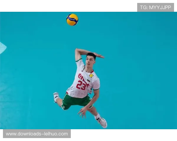 保加利亚男排以核心强攻为利器打出黑马风采展现鲜明战术风格