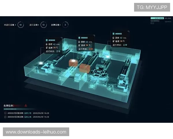 体育数字资产体系与数字孪生技术平台完成对接